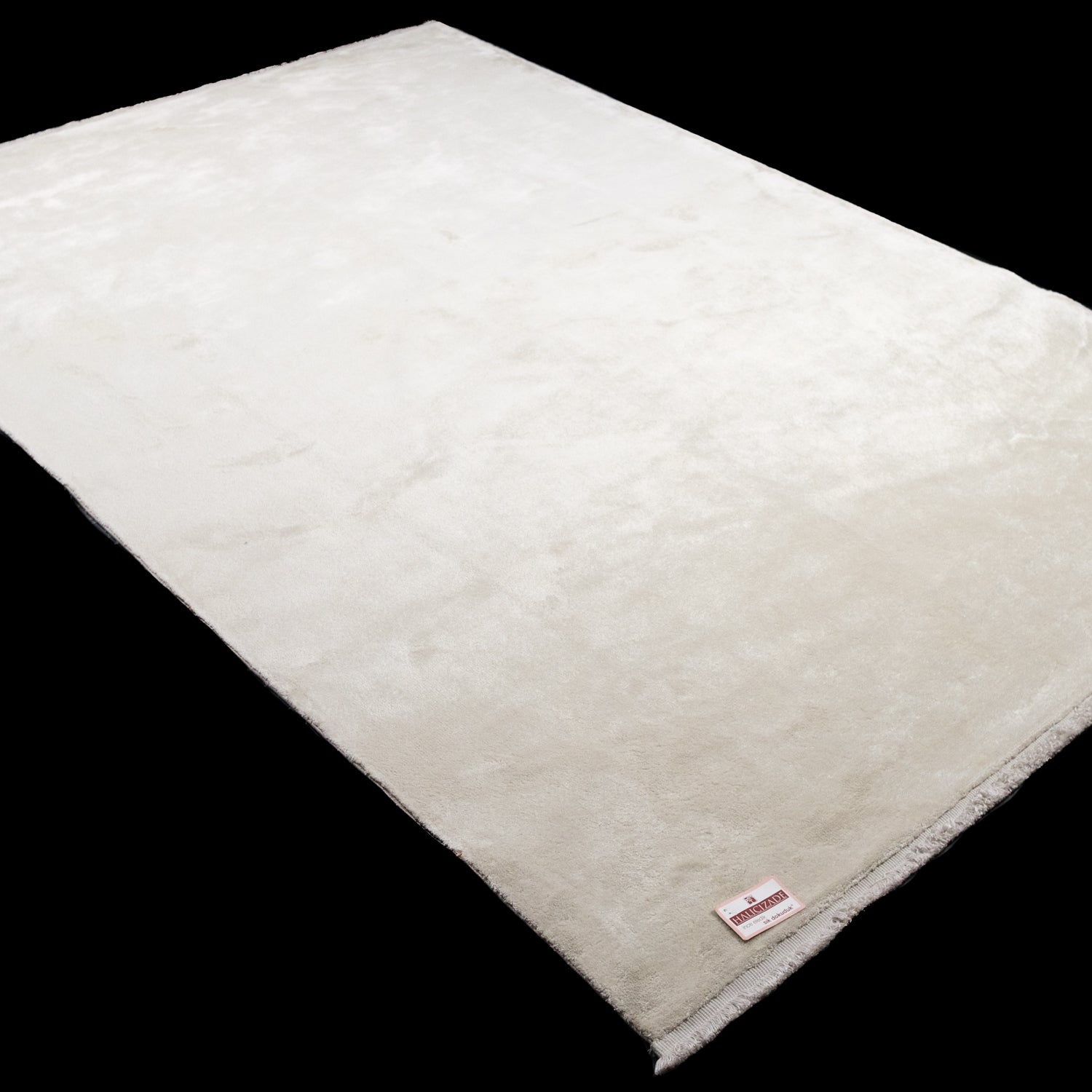 Velvet Plain Design Machine Woven Carpet