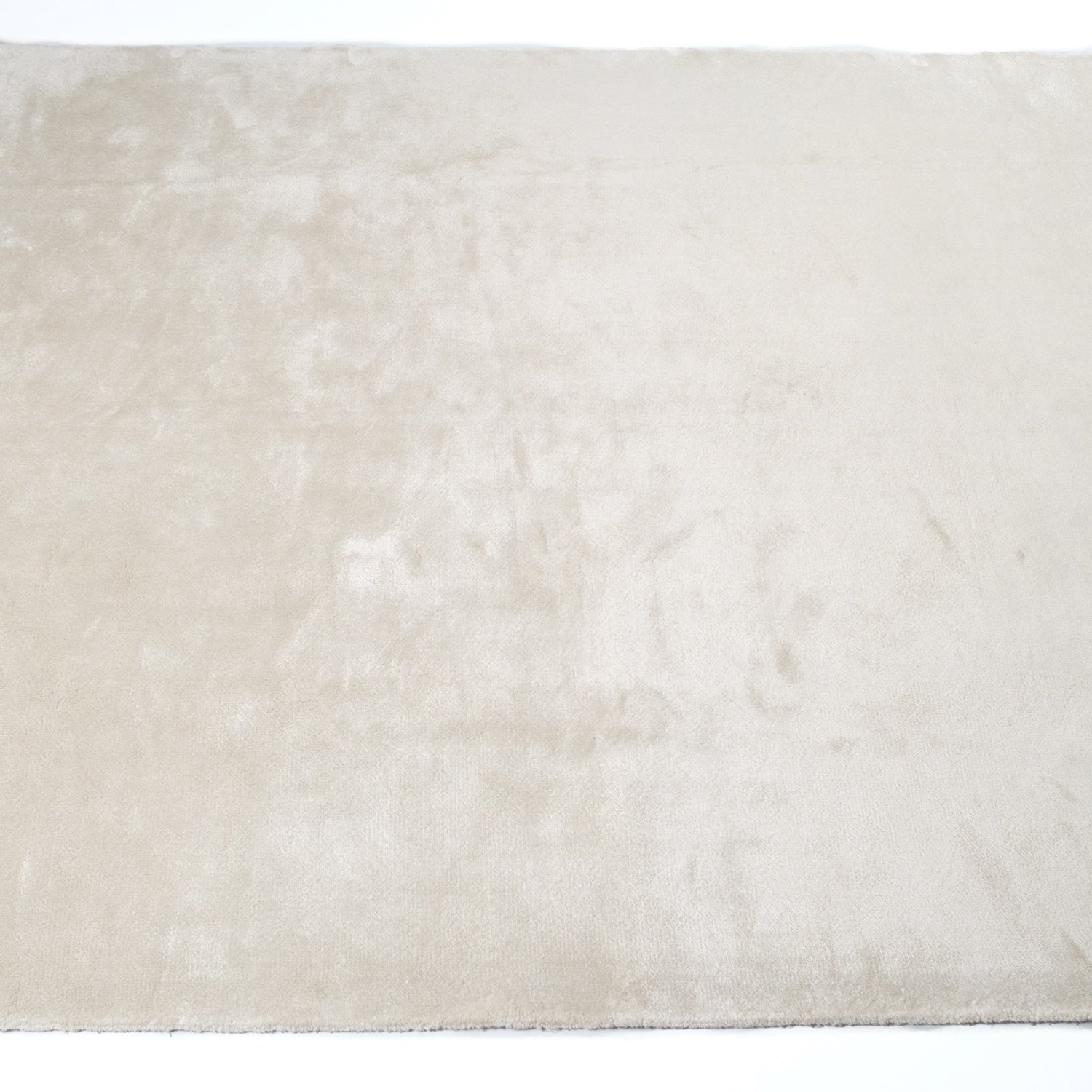 Velvet Plain Design Machine Woven Carpet