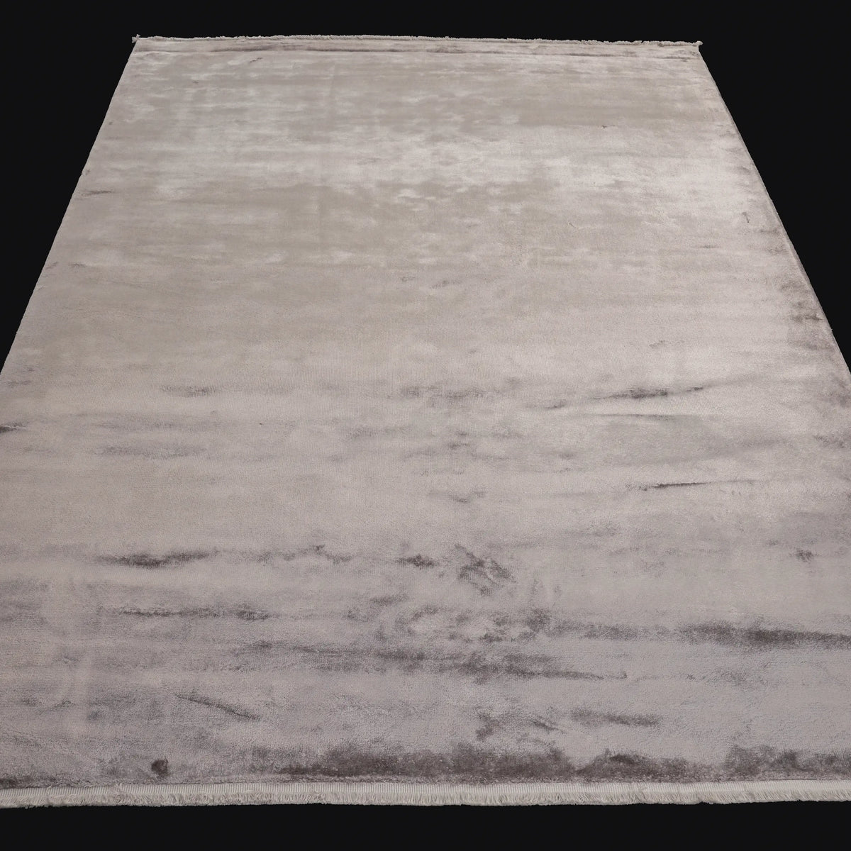 Velvet Serisi Sade Desenli Tezgah Dokuma Halı — 130x190, 170x240, 200x300, 240x340 cm