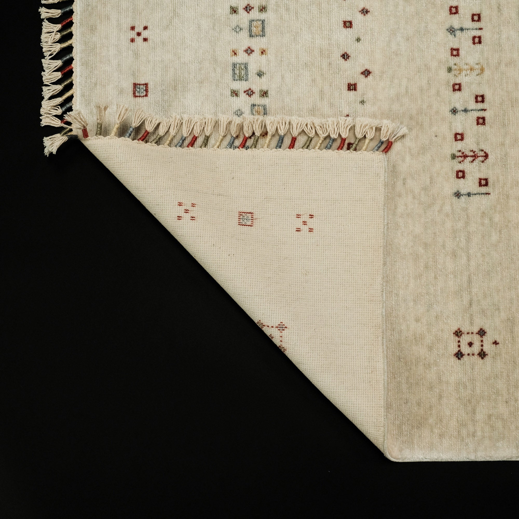 Zara Anatolian Design Machine Woven Carpet