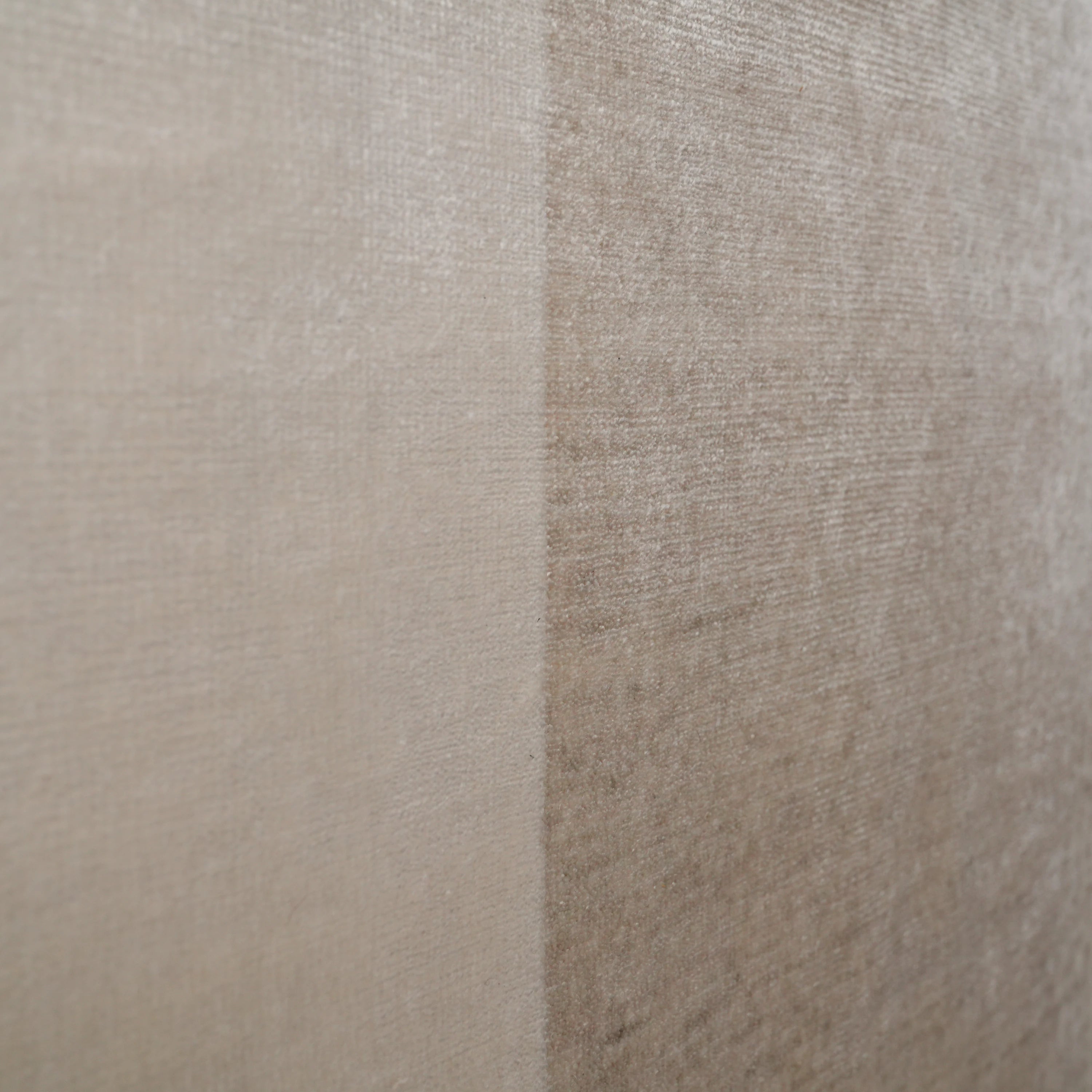 Zima Series Abstract Patterned Cream Loom Woven Natural Rug