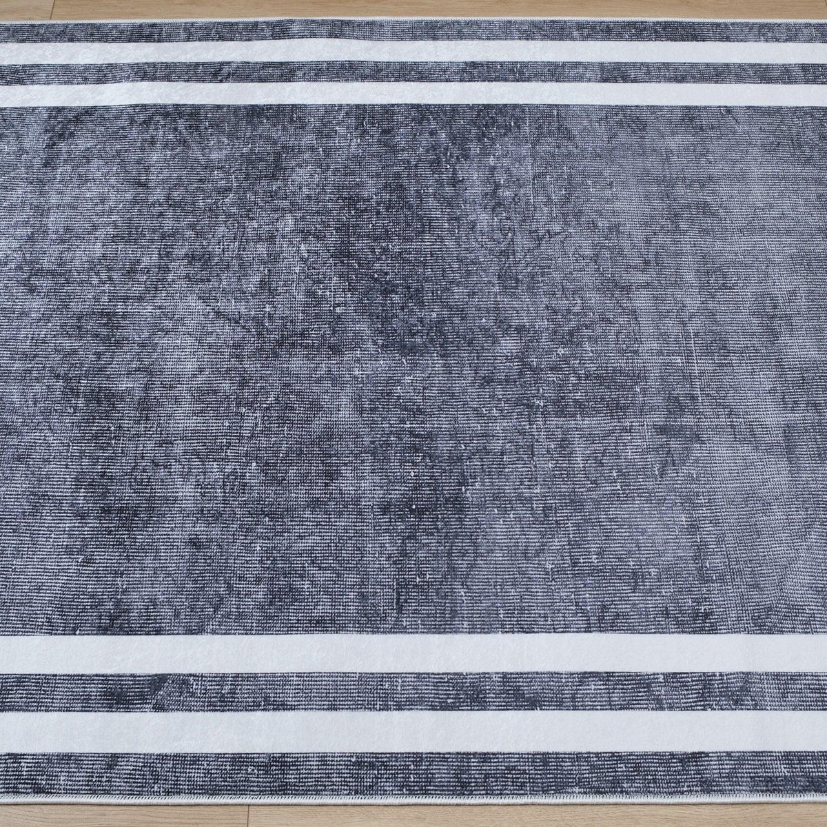Doğuş Carpet Frame Patterned Digital Printing Carpet
