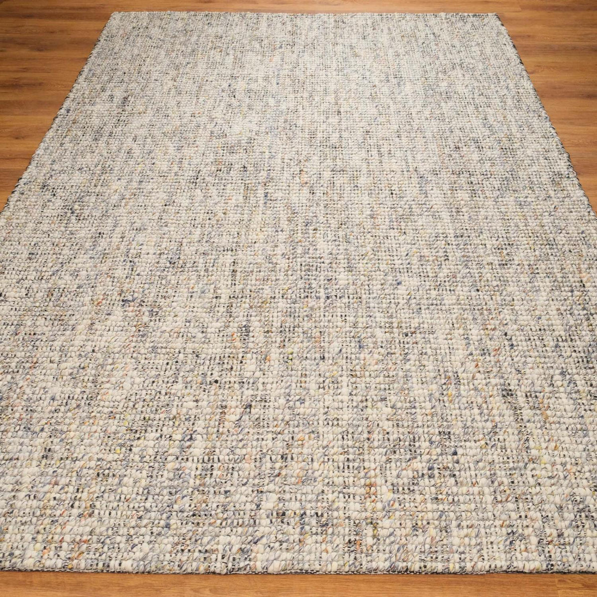 Eco Carpet Agra Simple Patterned Hand Woven Carpet