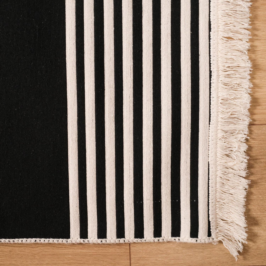 Eko Halı Arya Çizgi Desenli Makine Dokuma Kilim