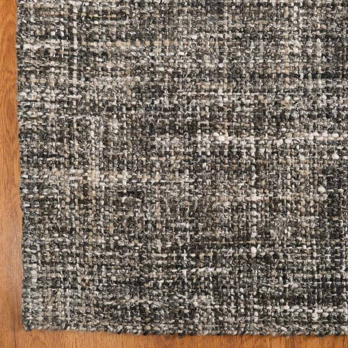 Jura Sade Desenli El Dokuma Halı