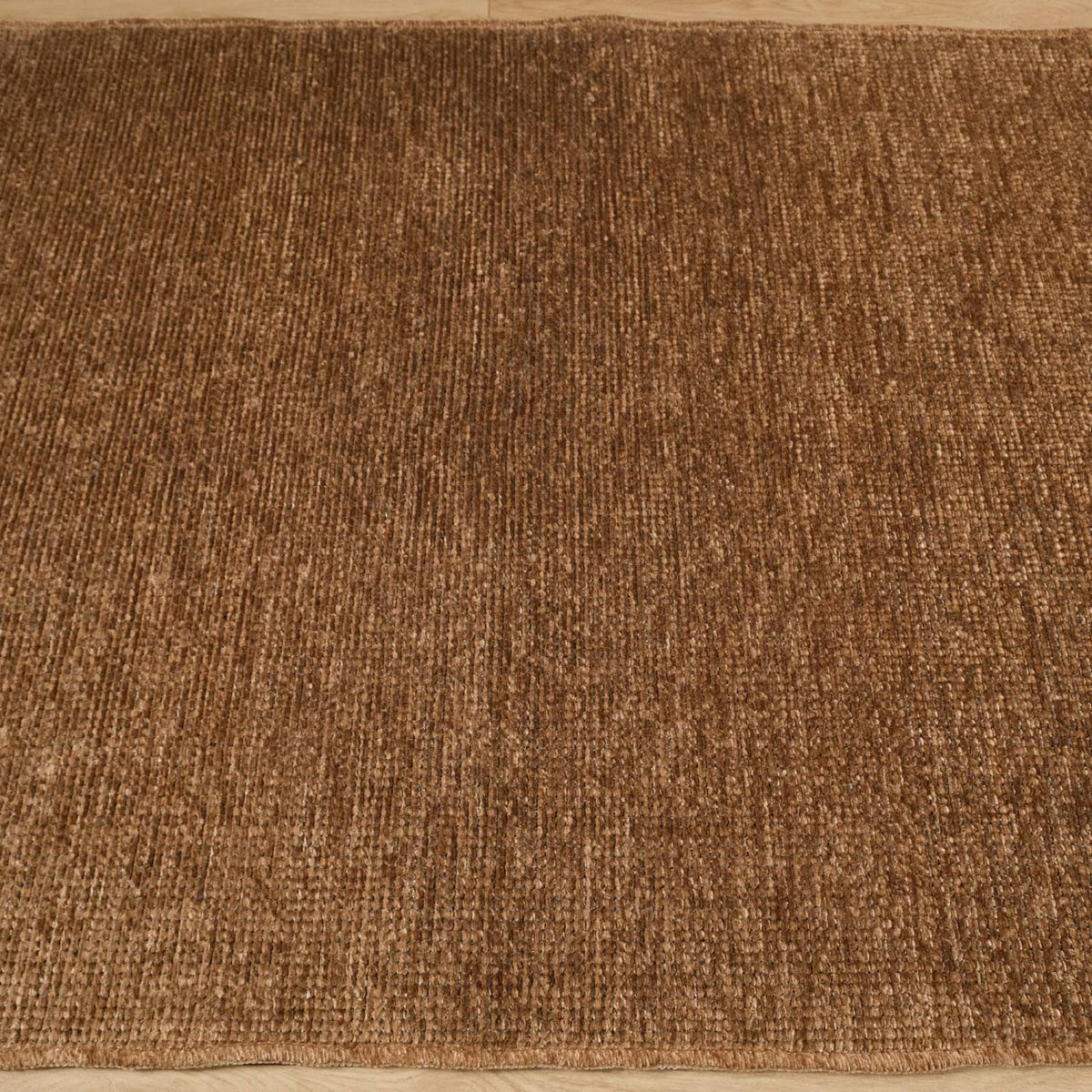 Eco Carpet Capri Plain Patterned Machine Woven Carpet