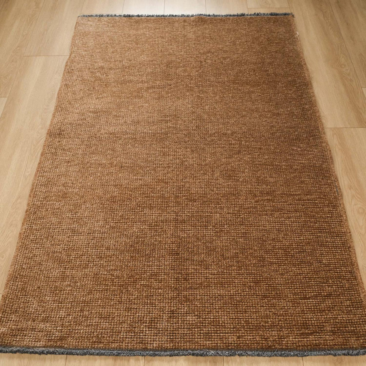 Eco Carpet Capri Plain Patterned Machine Woven Carpet