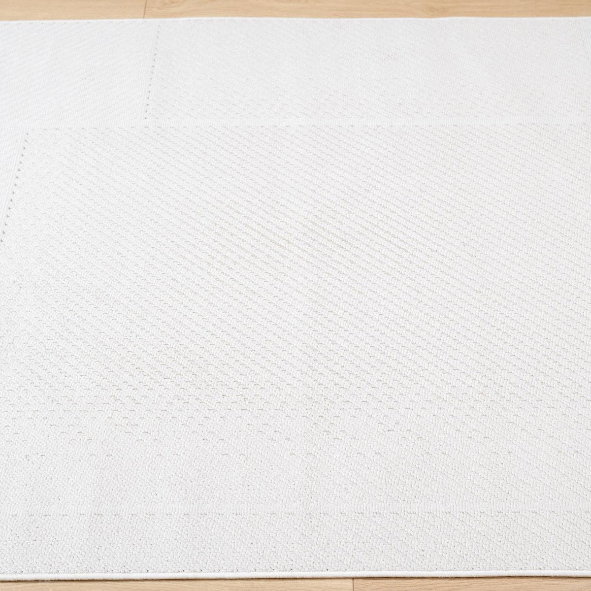 Eko Halı Cozy Geometrik Desenli Makine Dokuma Halı