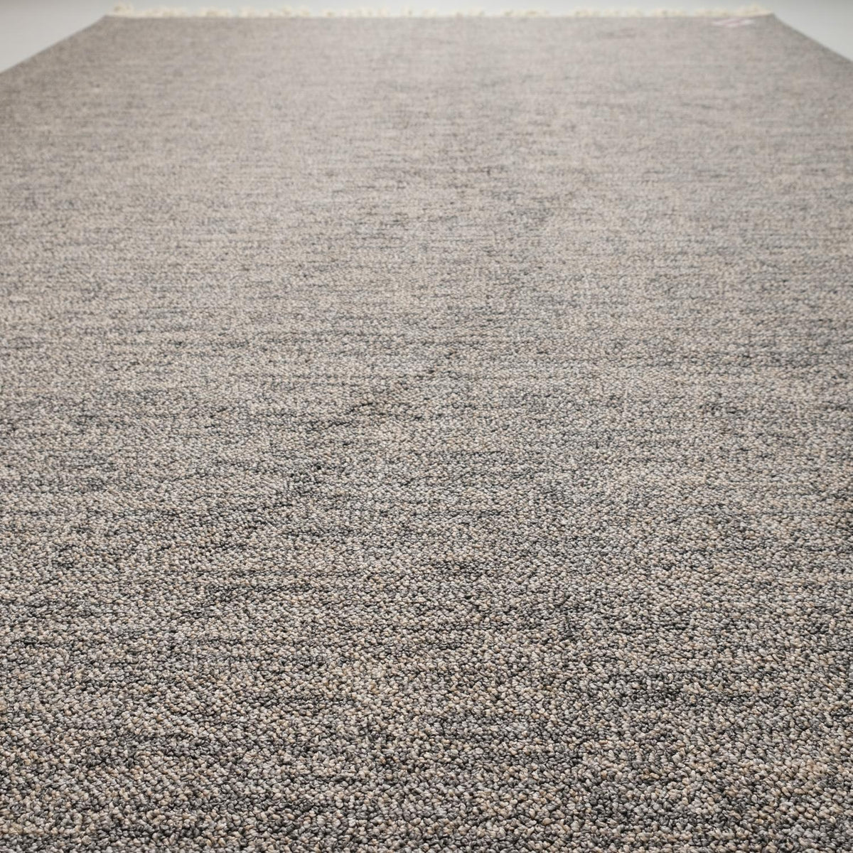 Etna Series Plain Patterned Machine Woven Carpet
