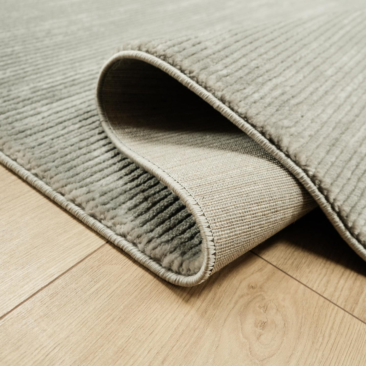 Lagos Series Plain Patterned Machine Woven Carpet