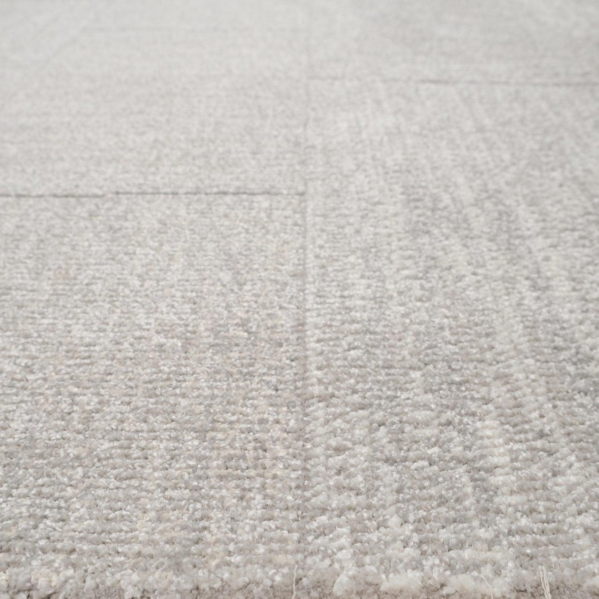 Eco Carpet Lotto Geometric Patterned Machine Woven Carpet