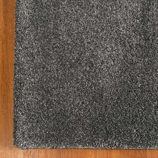 Eko Carpet Lotto Plain Design Machine Woven Carpet
