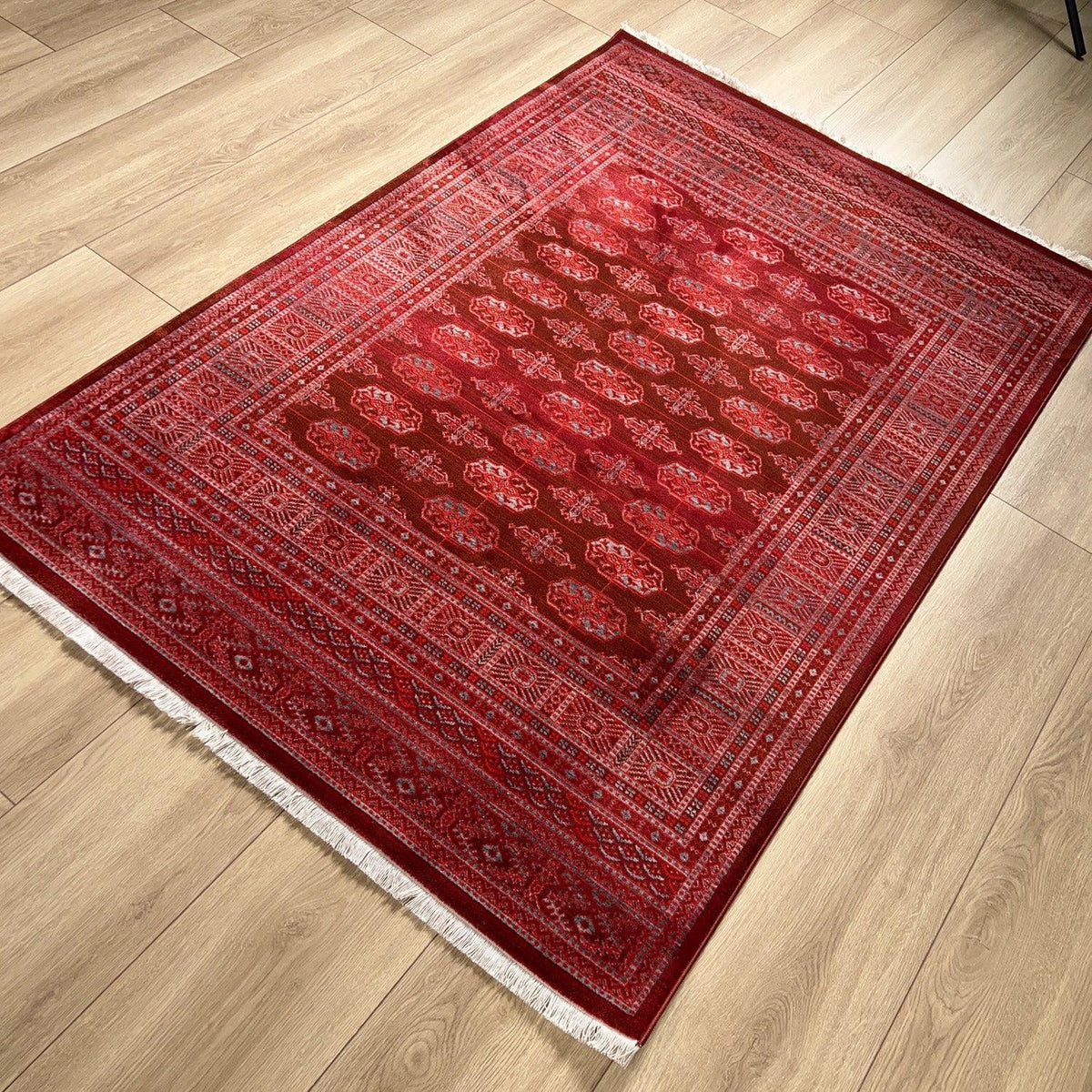 Eco Carpet Pietra Anatolian Patterned Machine Woven Carpet