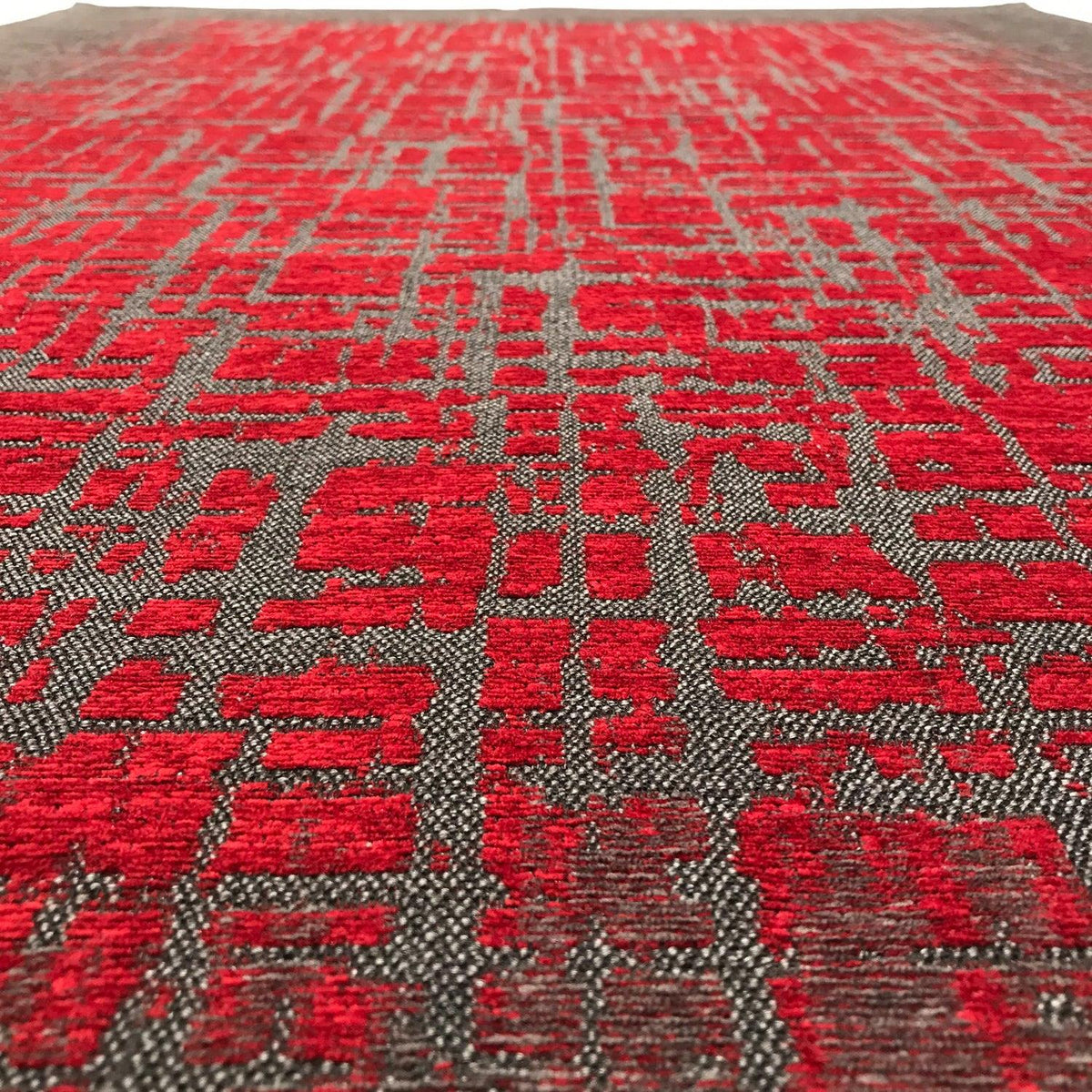 Eco Carpet Smart Frame Patterned Machine Woven Carpet