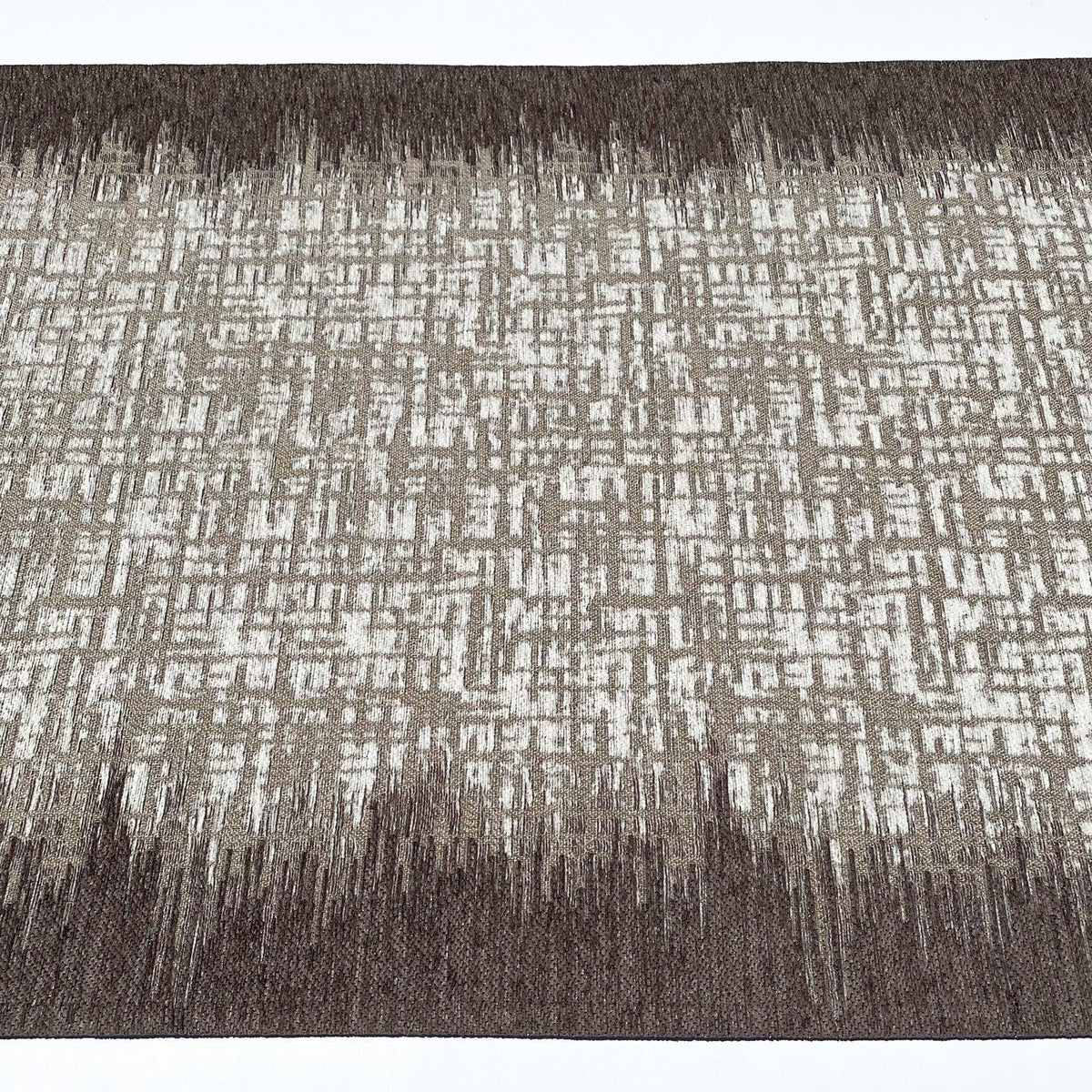 Eco Carpet Smart Frame Patterned Machine Woven Carpet