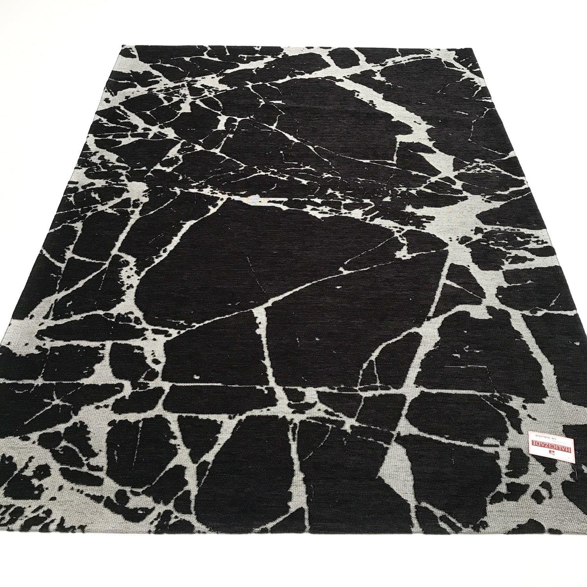 Smart Serisi Soyut Desenli Makine Dokuma Halı — 80x150, 100x200, 120x180, 80x300 cm
