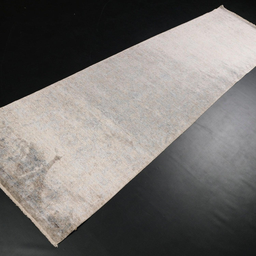 Eko Halı Taftan Vintage Desenli Makine Dokuma Halı
