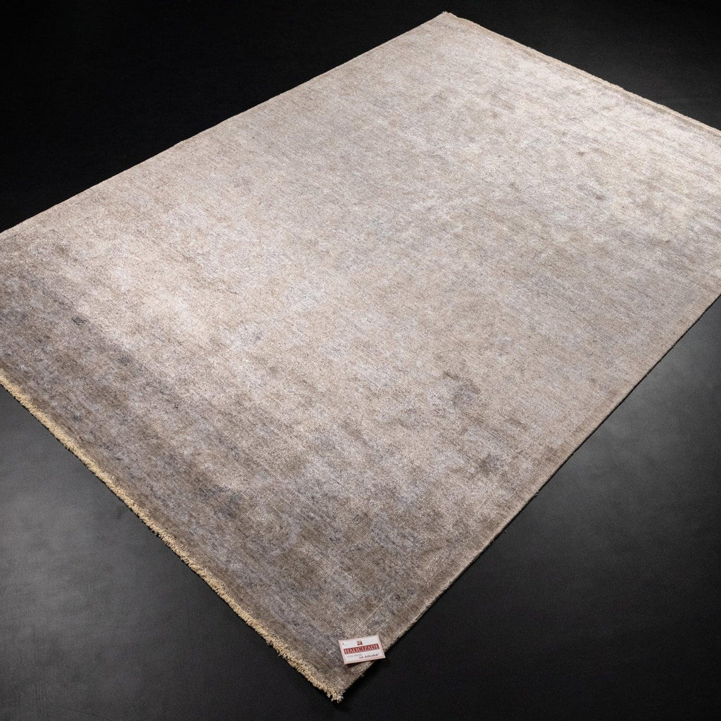 Eko Halı Taftan Vintage Desenli Makine Dokuma Halı