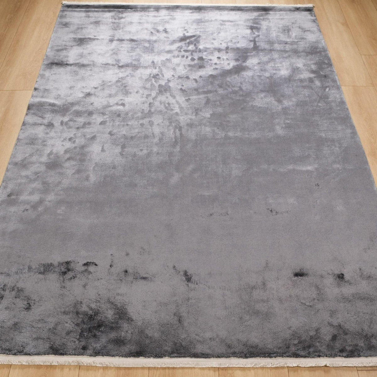 Velvet Serisi Sade Desenli Tezgah Dokuma Halı — 130x190, 170x240, 200x300, 240x340 cm