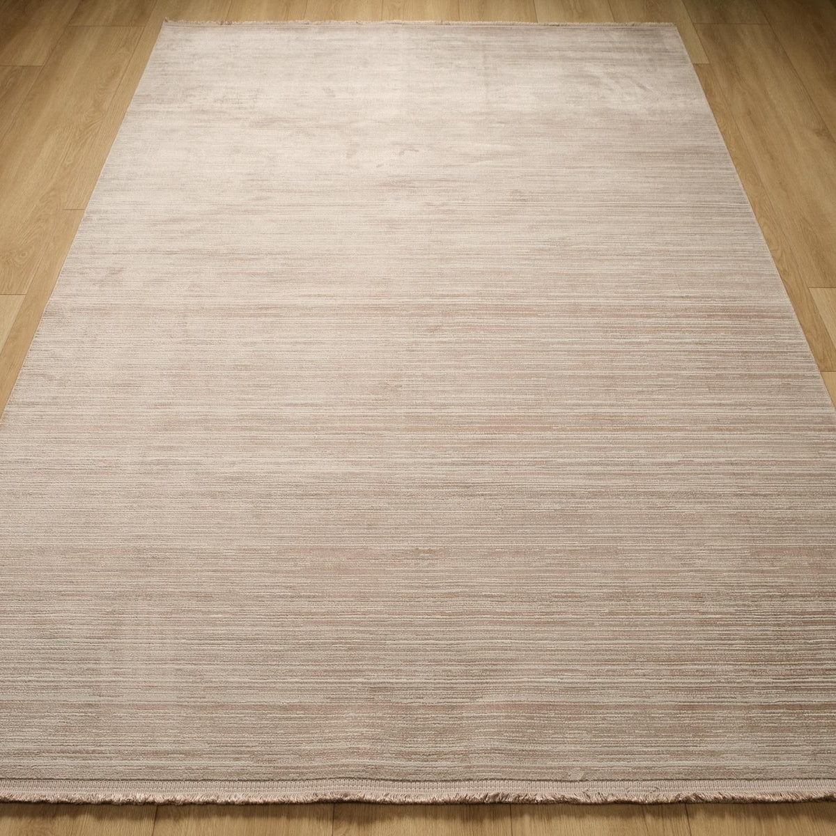 Eco Carpet Verona Dyed Abstract Patterned Machine Woven Carpet