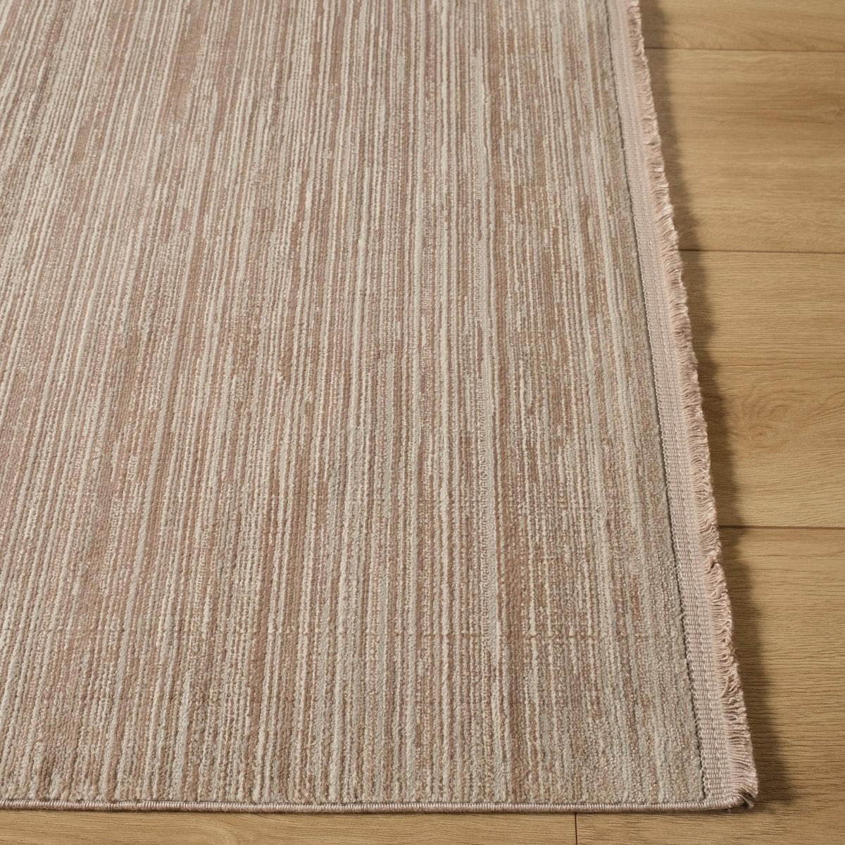 Eco Carpet Verona Dyed Abstract Patterned Machine Woven Carpet