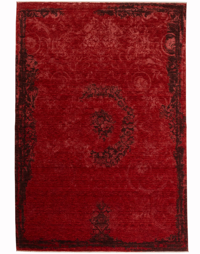 Hem çok şık, hem çok sakin, hem çok iddialı, hem de tam bir fiyat performans halısı.