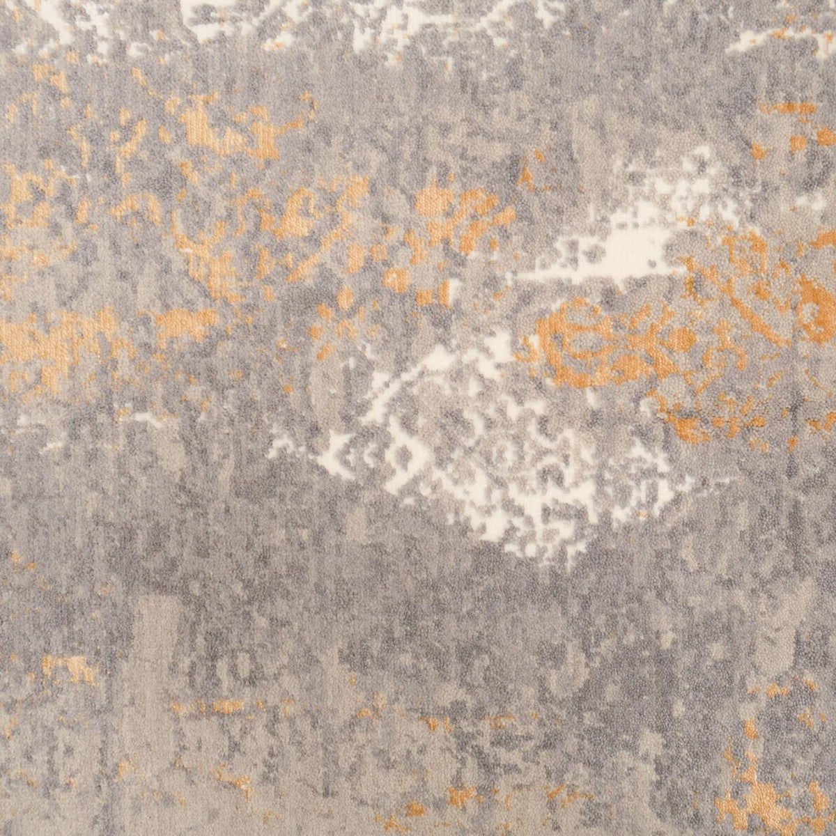 Heritage Series Abstract Patterned Machine Woven Carpet