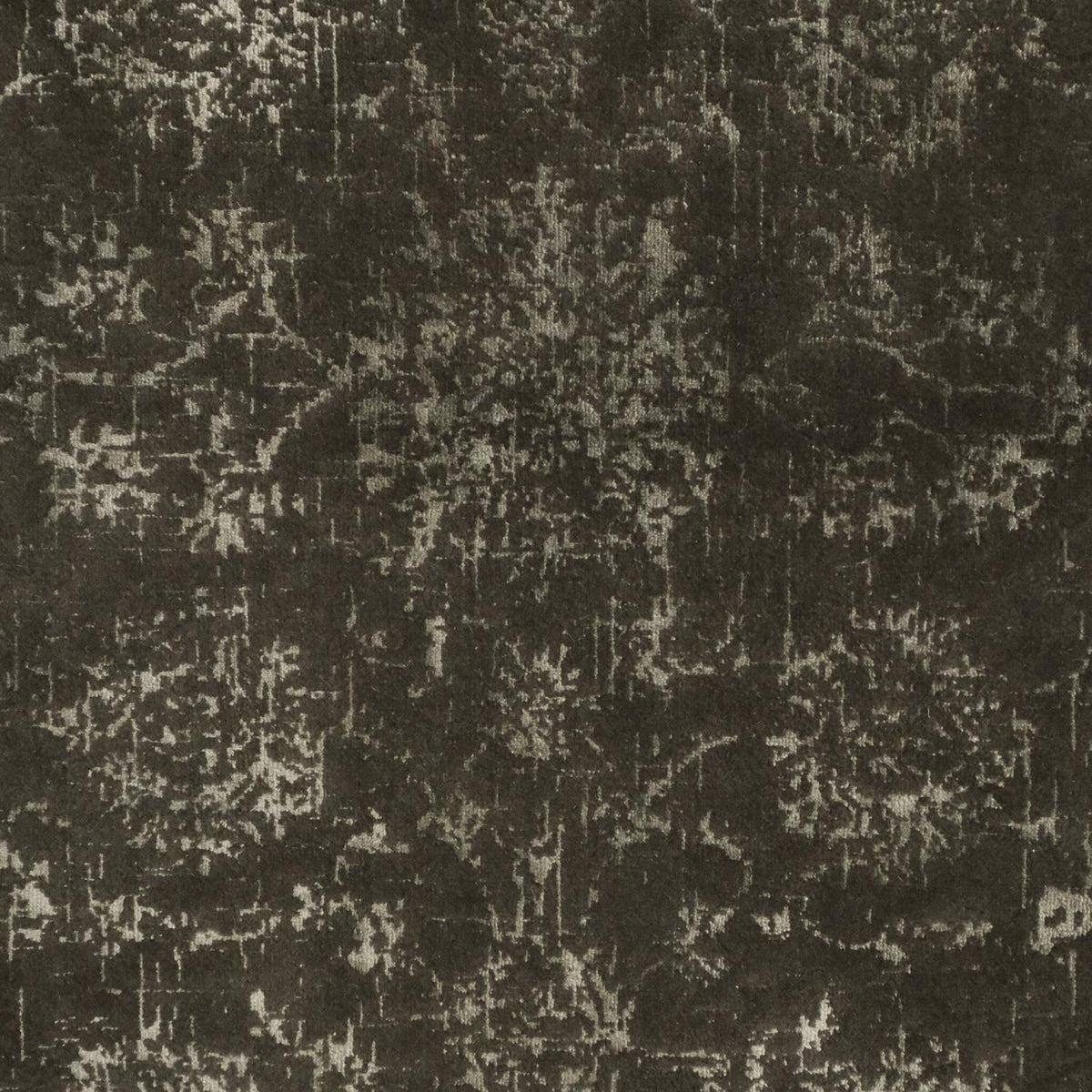 Heritage Series Vintage Patterned Living Room Carpet