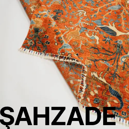 Şahzade serisi