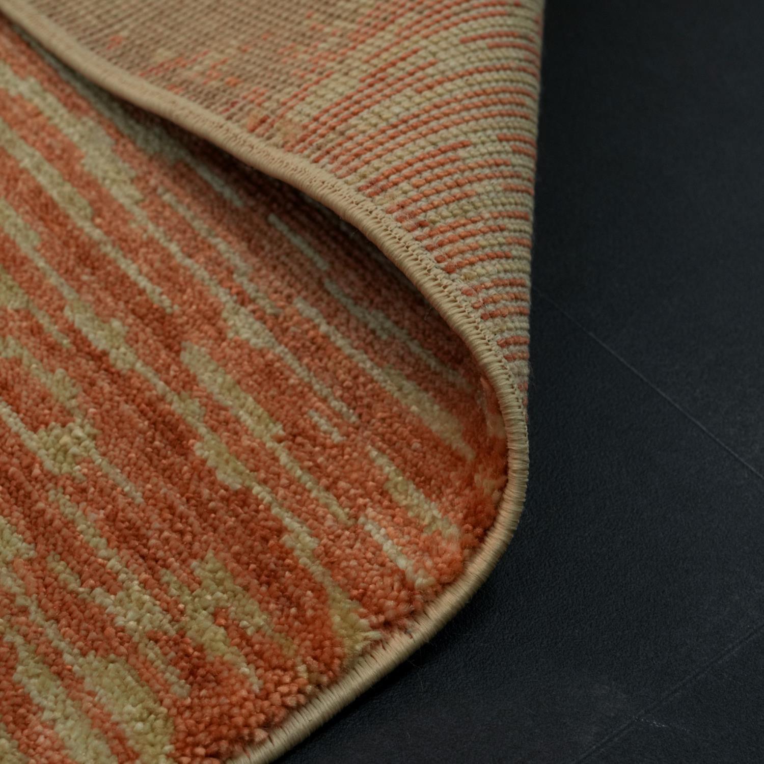 Terra Tencel Tezgah Dokuma Baş Başa Seccade