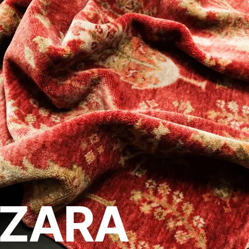 zara serisi